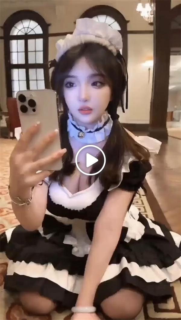 北京171/F/暴走小萝莉